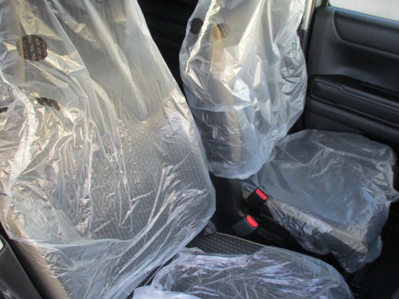 スズキ ハスラー 11枚目