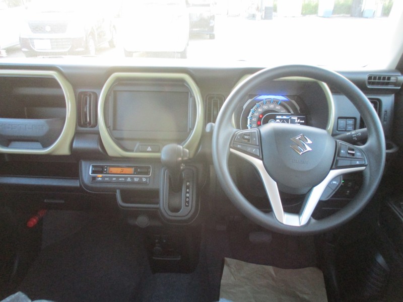 スズキ ハスラー 12枚目