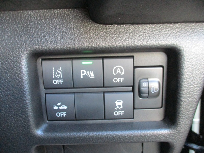 スズキ ハスラー 13枚目