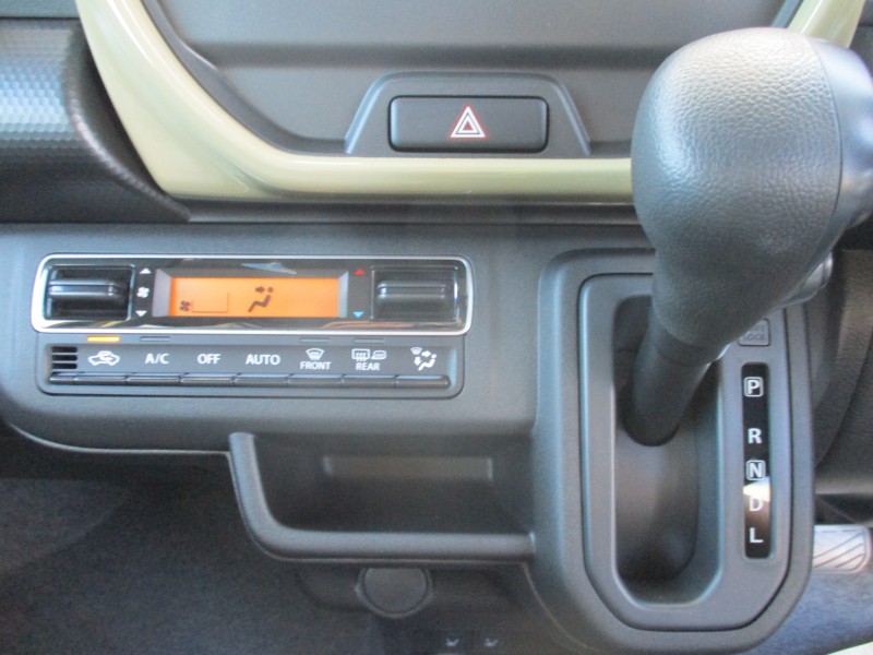 スズキ ハスラー 14枚目