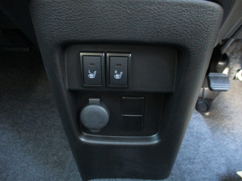 スズキ ハスラー 15枚目