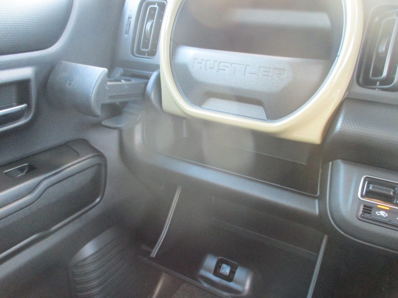 スズキ ハスラー 16枚目