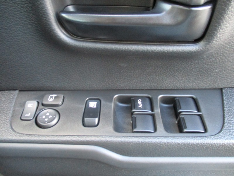 スズキ ハスラー 17枚目