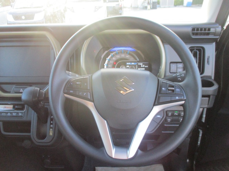 スズキ ハスラー 18枚目