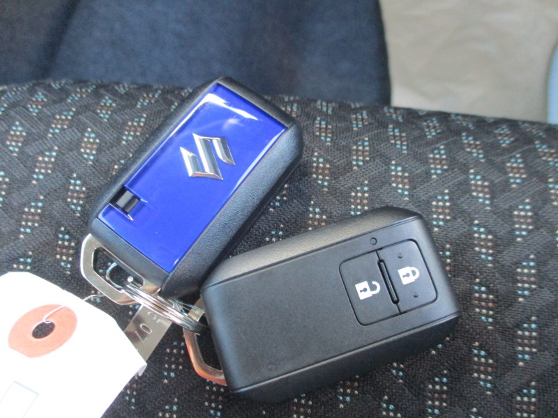 スズキ ハスラー 19枚目