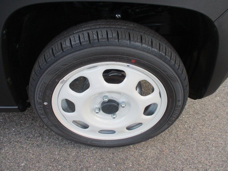 スズキ ハスラー 8枚目