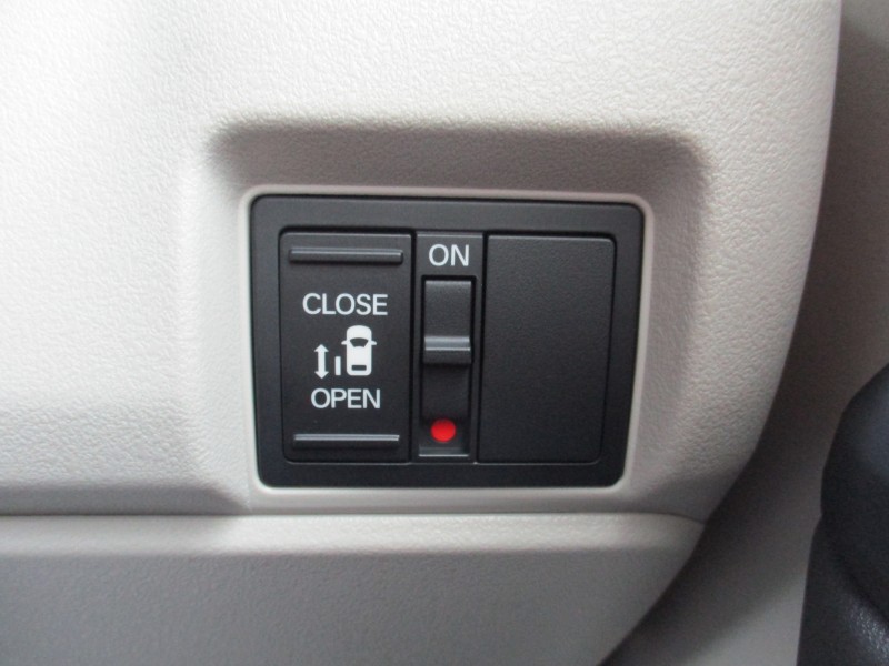 ホンダ N BOX 14枚目