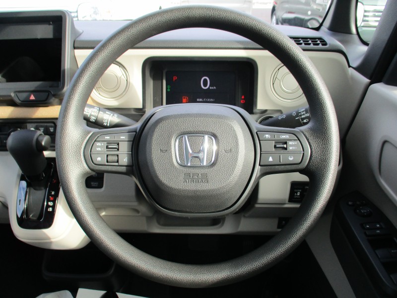 ホンダ N BOX 18枚目