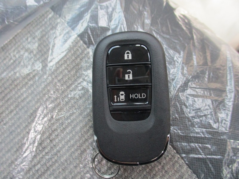 ホンダ N BOX 19枚目