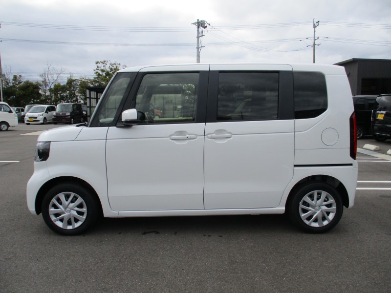 ホンダ N BOX 7枚目