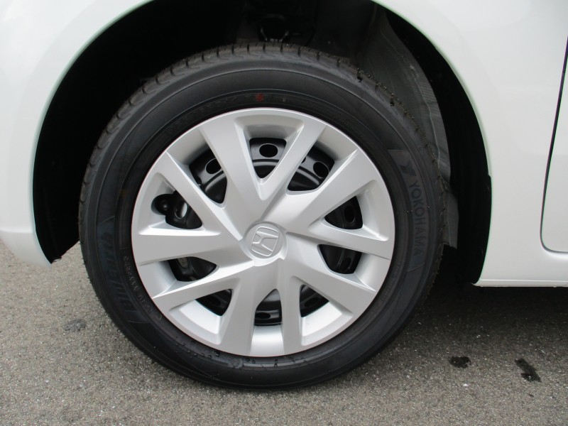 ホンダ N BOX 8枚目