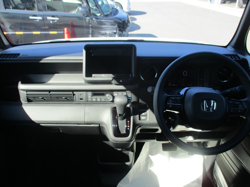 ホンダ N BOX 10枚目