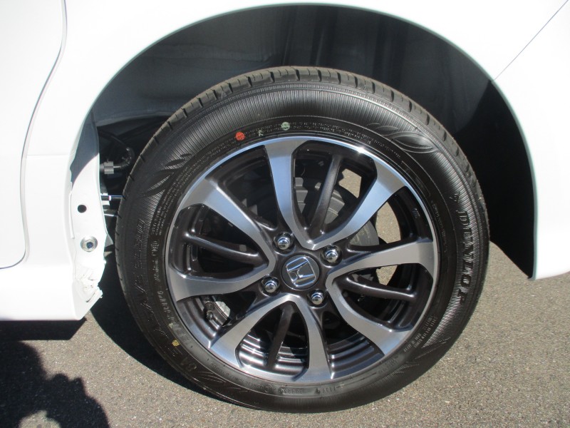 ホンダ N BOX 6枚目