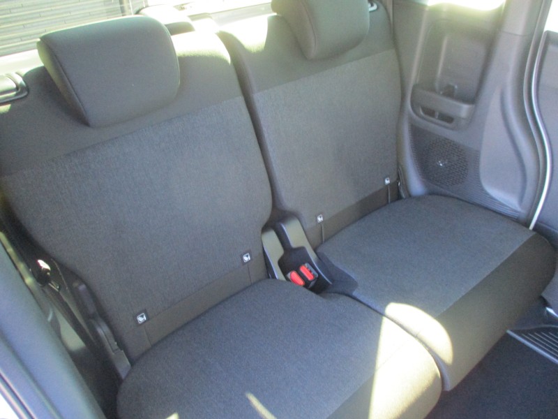 ホンダ N BOX 8枚目