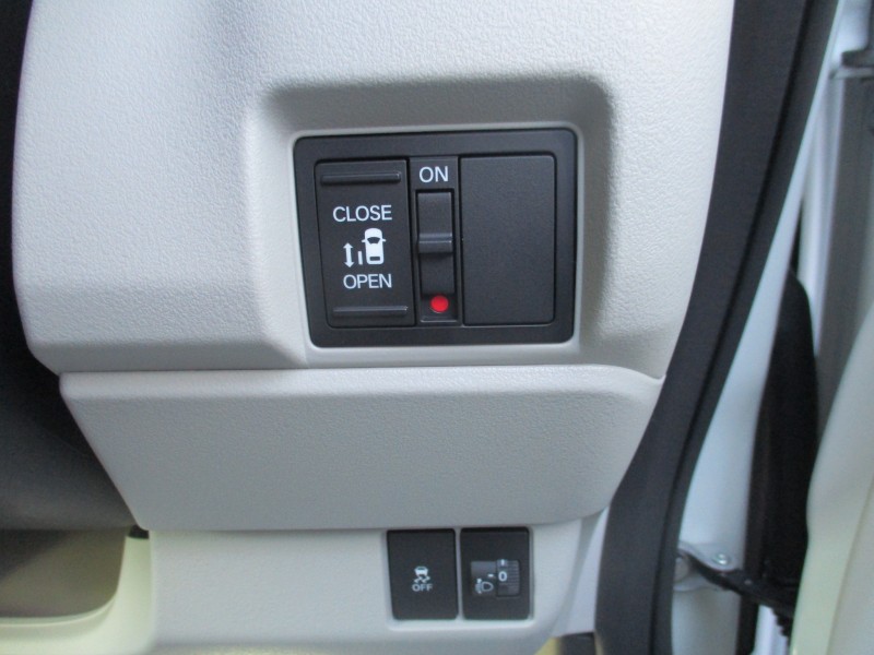 ホンダ N BOX 10枚目