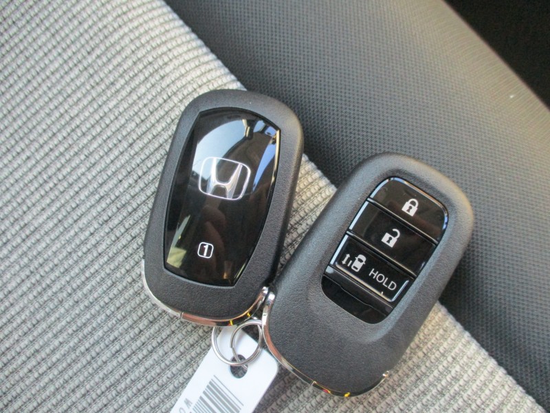 ホンダ N BOX 19枚目