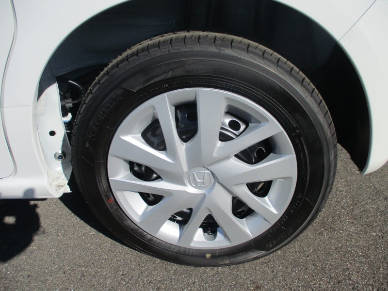 ホンダ N BOX 5枚目