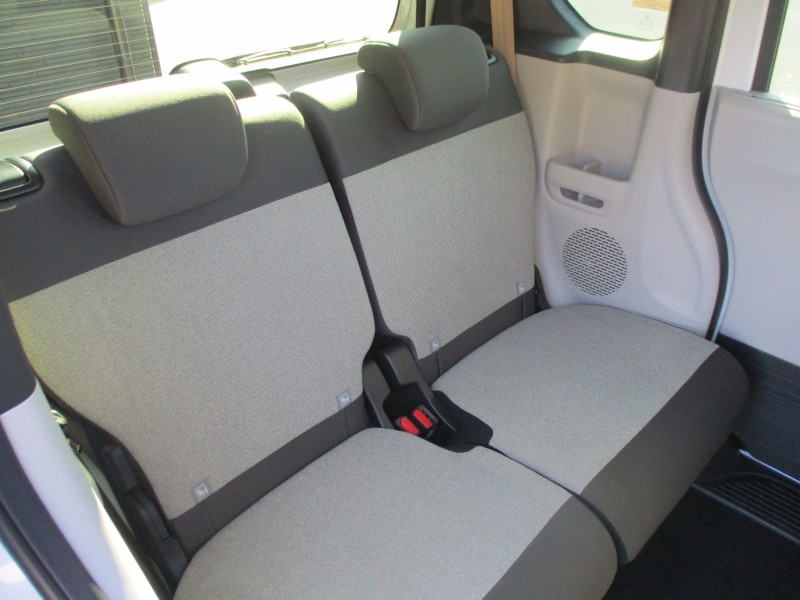 ホンダ N BOX 7枚目