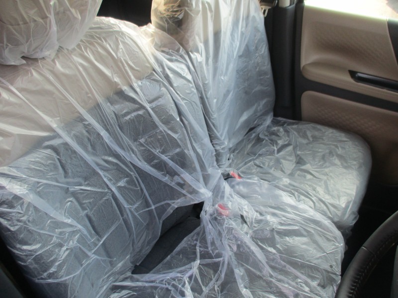 三菱 デリカミニ 9枚目