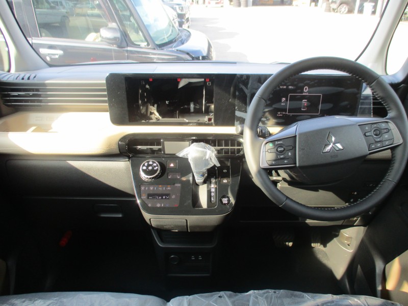 三菱 デリカミニ 10枚目