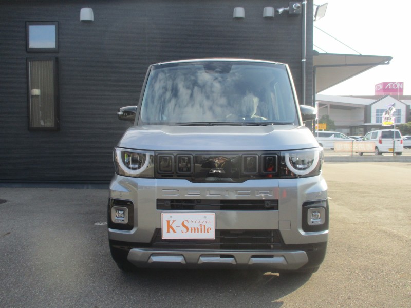 三菱 デリカミニ 1枚目