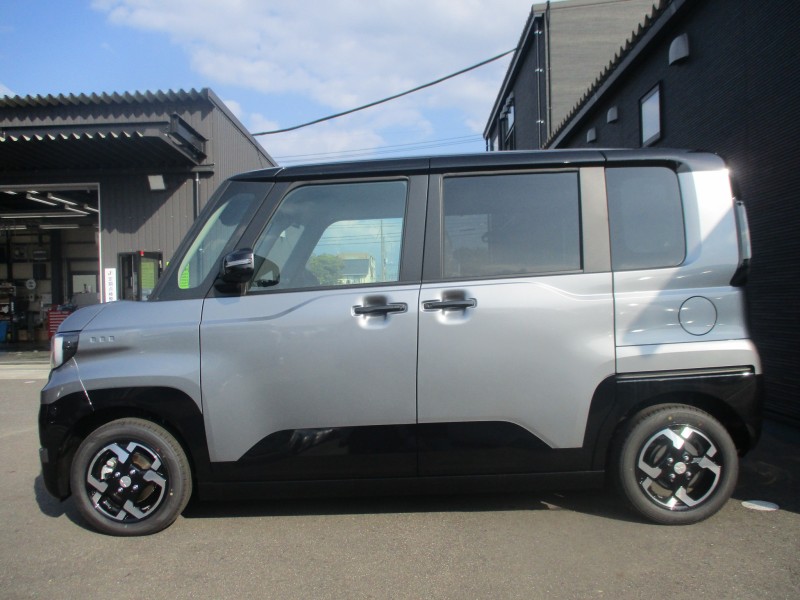 三菱 デリカミニ 4枚目