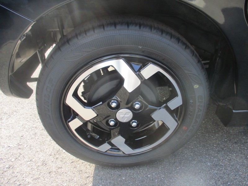 三菱 デリカミニ 6枚目