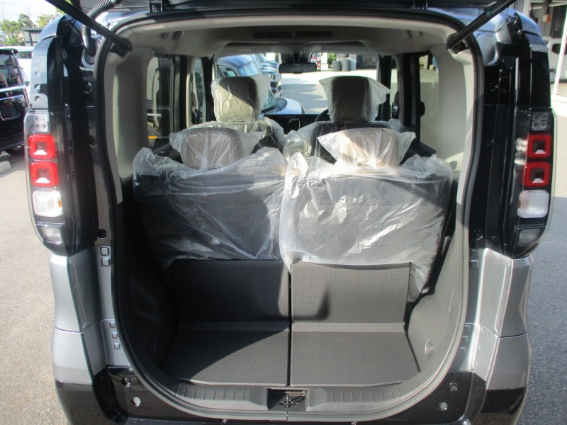 三菱 デリカミニ 7枚目