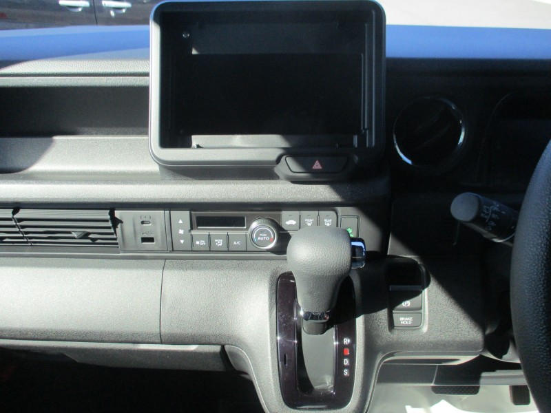 ホンダ N BOX 14枚目