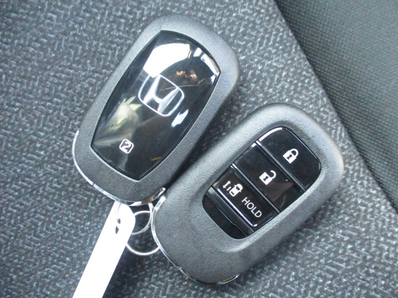 ホンダ N BOX 16枚目