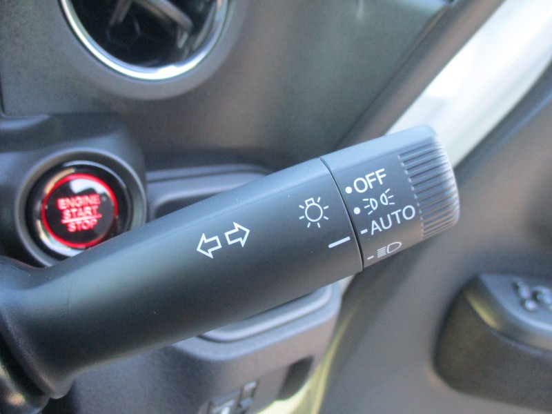 ホンダ N BOX 19枚目