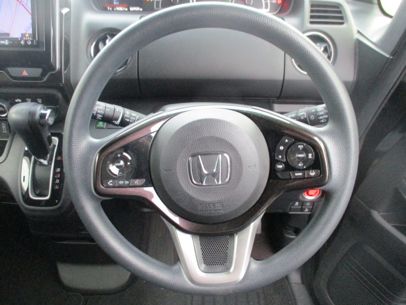 ホンダ N BOX 15枚目