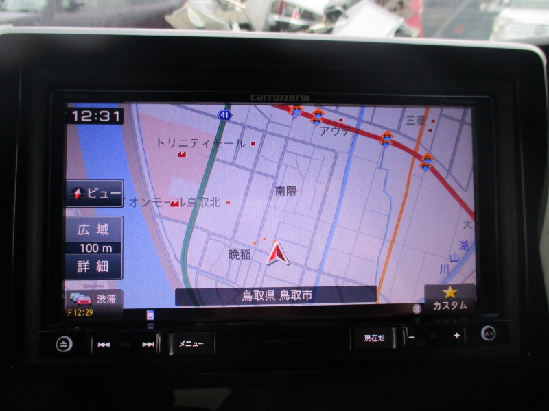 ホンダ N BOX 16枚目