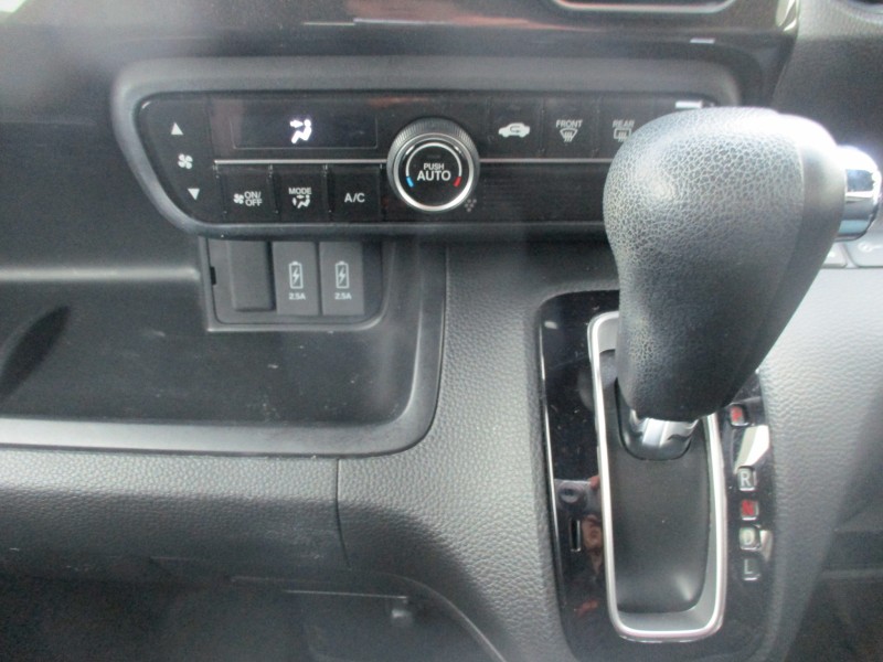 ホンダ N BOX 17枚目