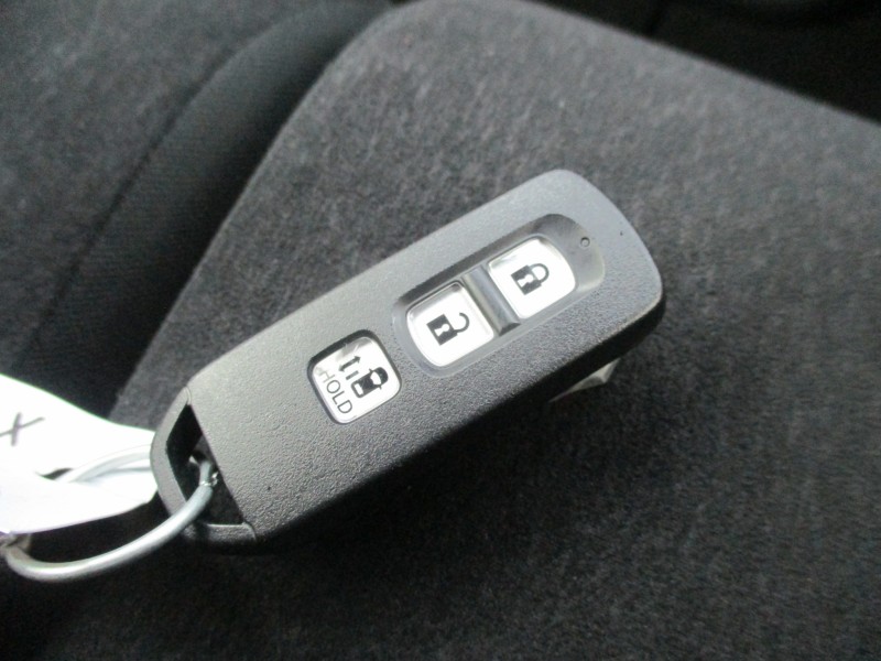 ホンダ N BOX 19枚目