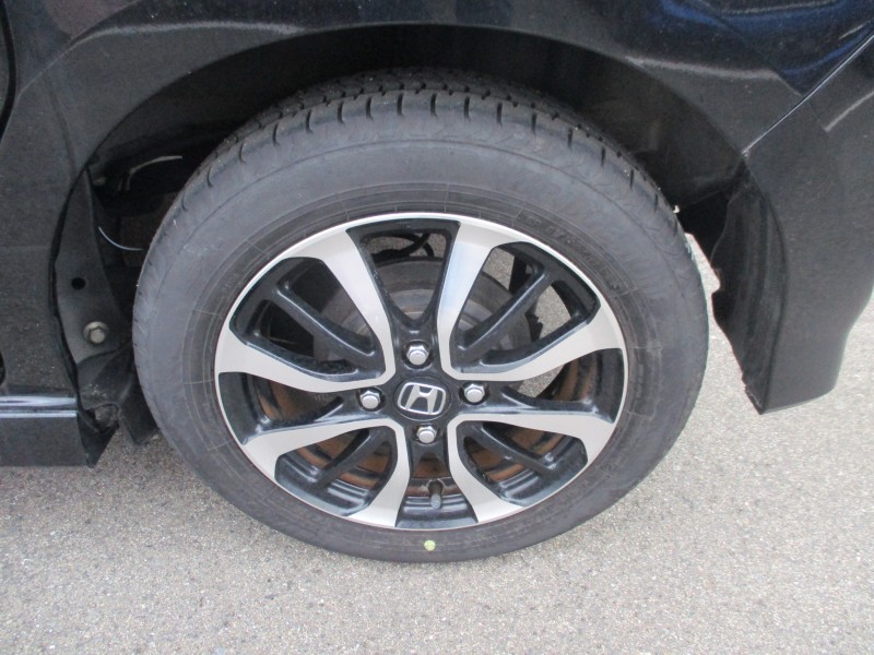 ホンダ N BOX 8枚目