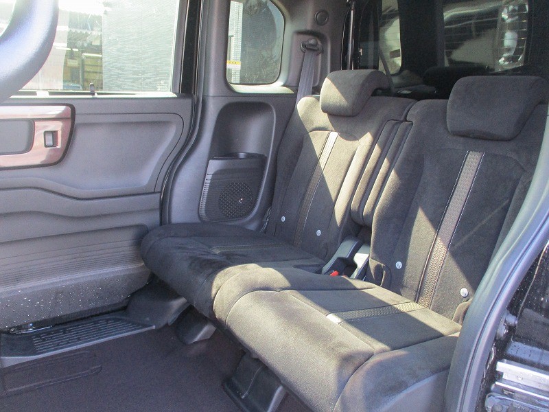 ホンダ N BOX 13枚目