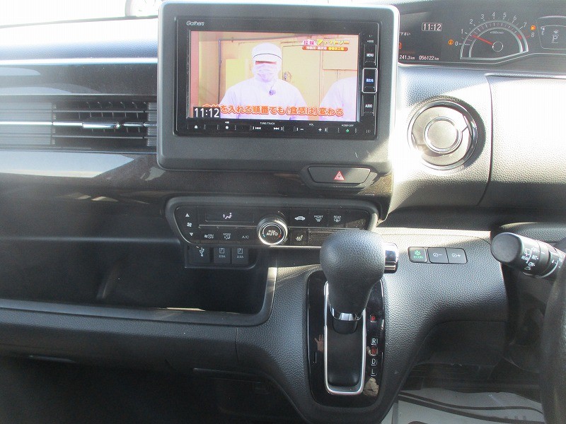 ホンダ N BOX 16枚目