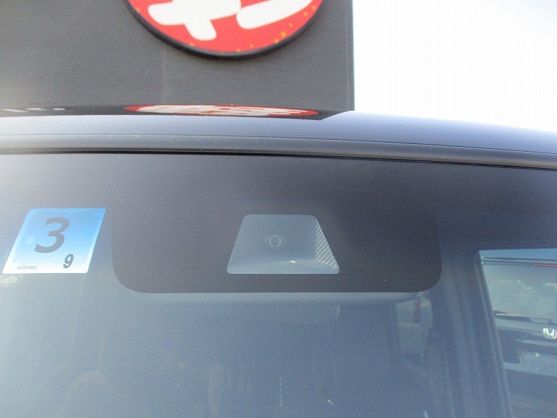 ホンダ N BOX 19枚目