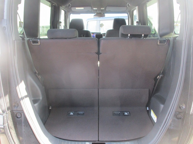 ホンダ N BOX 8枚目