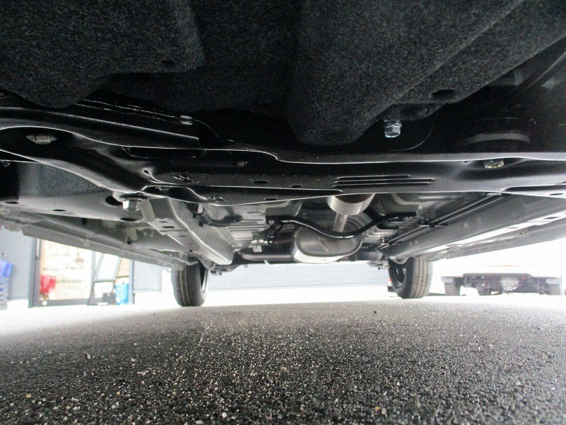 三菱 eKワゴン 12枚目