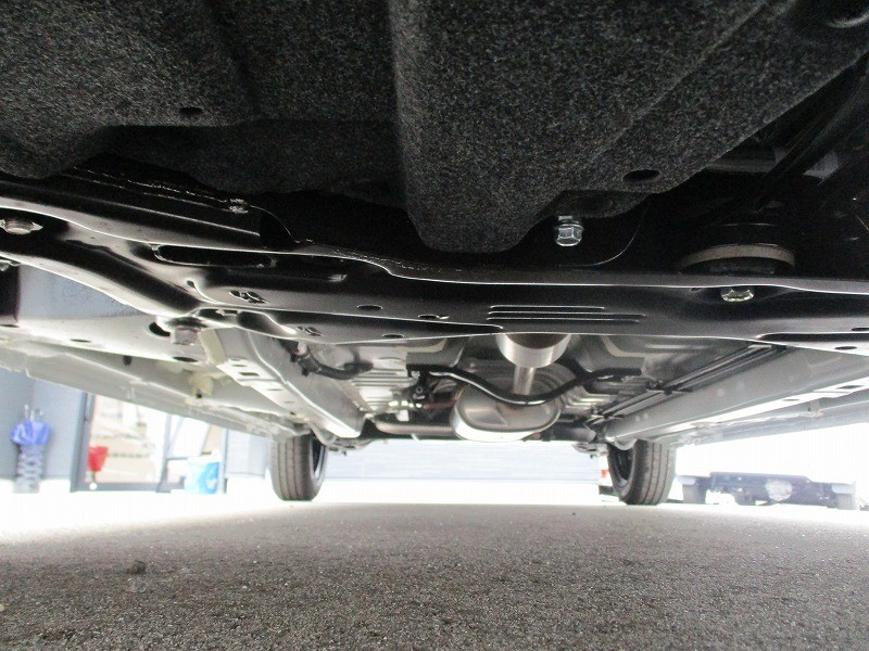 三菱 eKワゴン 12枚目