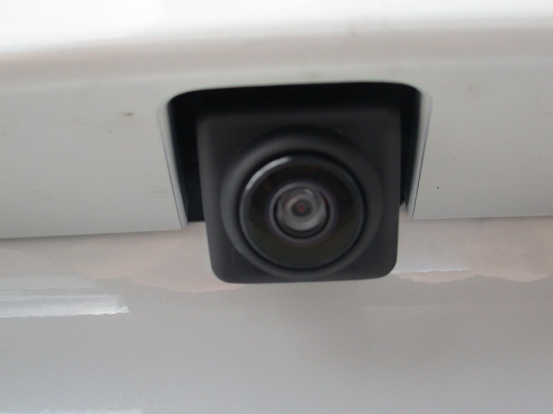 三菱 eKワゴン 7枚目