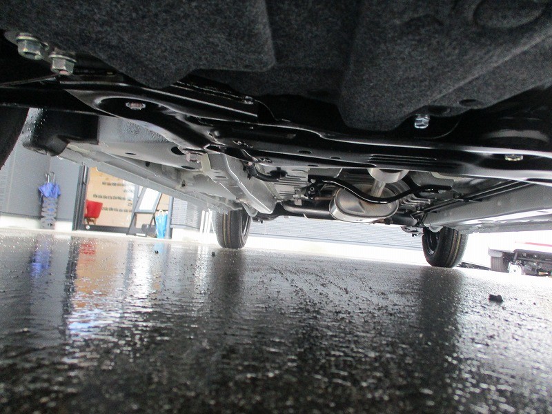 三菱 eKワゴン 12枚目