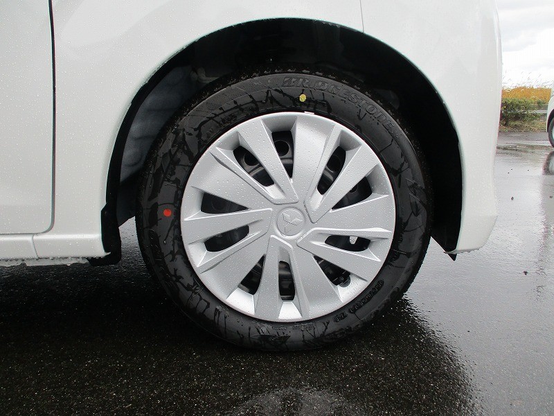 三菱 eKワゴン 1枚目