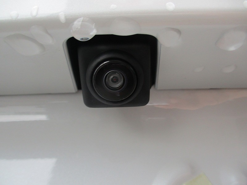 三菱 eKワゴン 7枚目