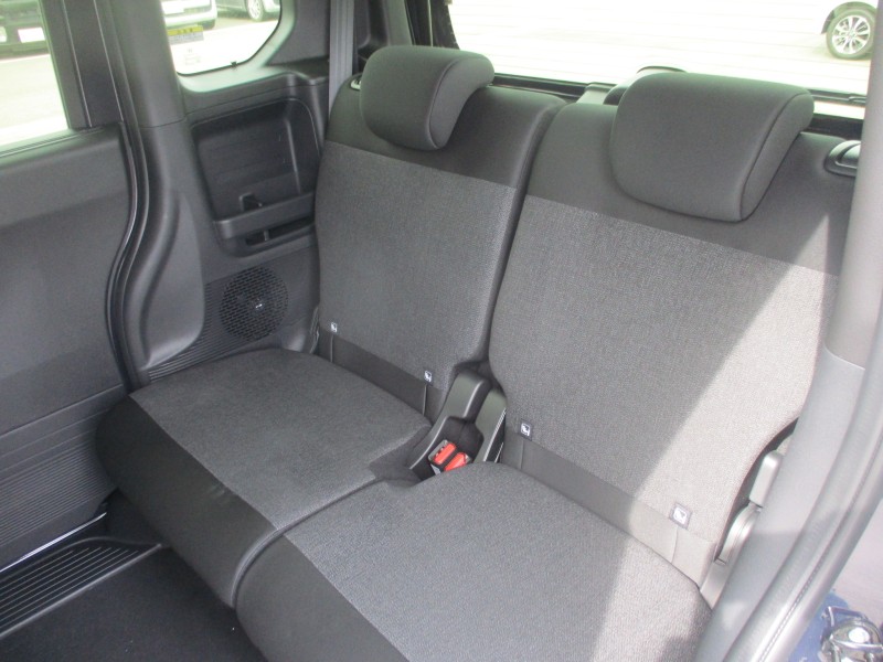 ホンダ N BOX 10枚目