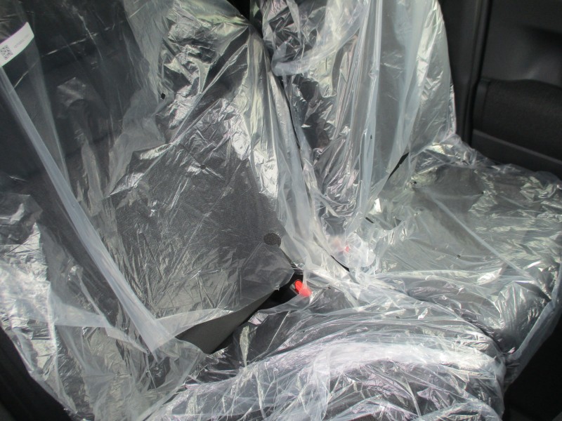 ホンダ N BOX 11枚目