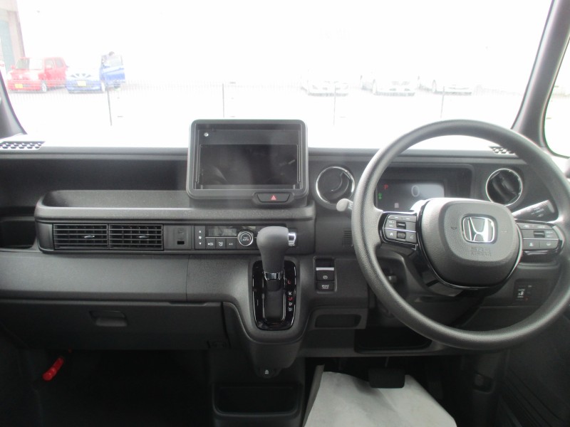 ホンダ N BOX 12枚目