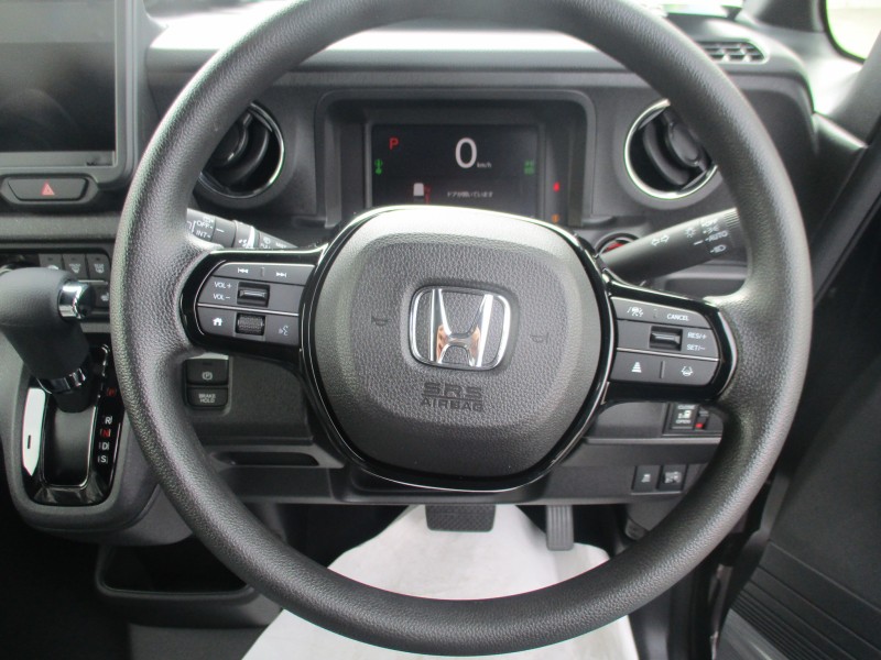 ホンダ N BOX 14枚目